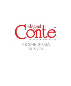 Conte - Fantasy AW 2015 2016